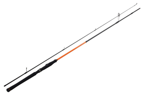 Спиннинг Maximus  Axiom-X 18ML 180 см 5-25гр (двухчастное)