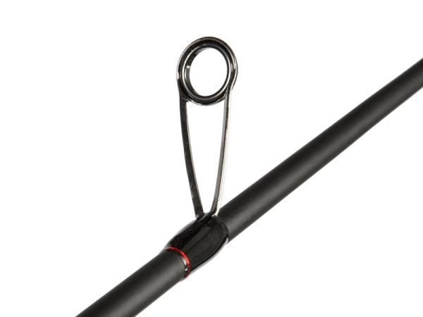 Спиннинг Salmo Elite MICROJIG S 10 198 cм 3-10г (двухчастное)3