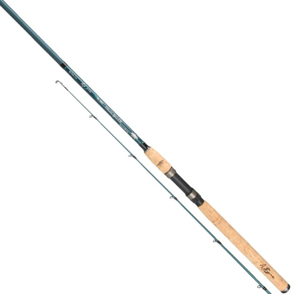 Спиннинг Mikado APSARA CLASSIC Spin 240 см  до 15 гр. (двухчастное)