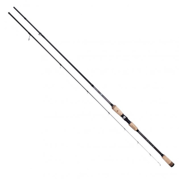 Спиннинг Mikado X-PLODE NG LIGHT Spin 270 см 5-23гр (двухчастное)