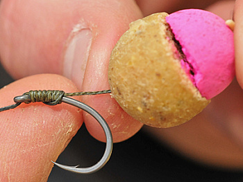 Крючки Korda Krank Size 2 Черный никель 