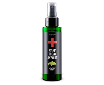Антисептик CARPTODAY AYBOLIT Spray