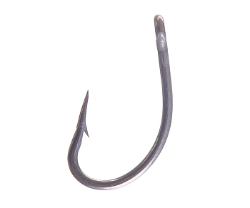 Крючки с колечком Owner Carp Taff Flyliner Size 6 Тефлон 