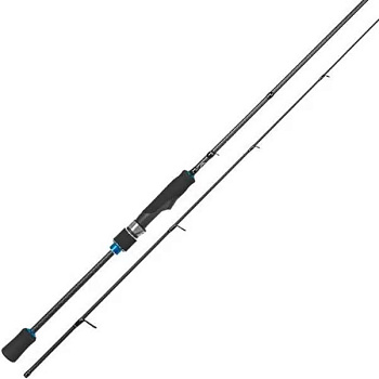 Спиннинг Shimano Nexave Spinning Eva 74MLFE 224 см / 7-21гр (двухчастное)