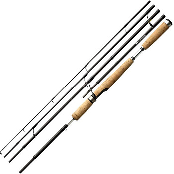 Спиннинг Shimano Trastick S810M 240-270 см. / 8-42 см. 5 sec