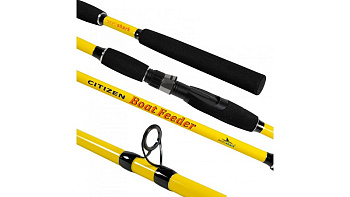 Фидерное удилище EastShark Citizen Boat Feeder 300 см / 100-200 гр (2+2)