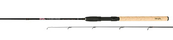 Спиннинг Mikado RIVAL LIGHT Spin 270 см / 5-20гр (двухчастное)