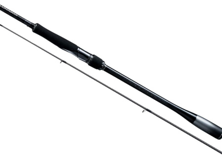 Спиннинг Shimano Lunamis S86M