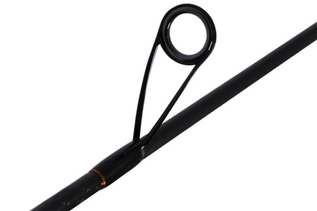 Спиннинг Maximus GRAVITY-X JIG245H 245 см. 20-55г (двухчастное)