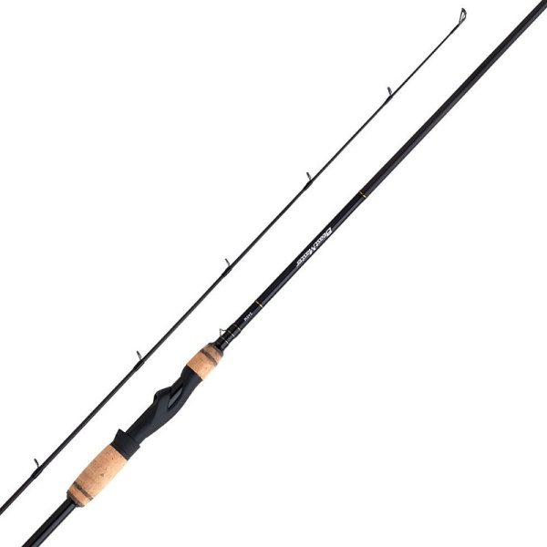 Спиннинг Shimano BeastMaster FX Predator 240 см 21-56гр (двухчастное)