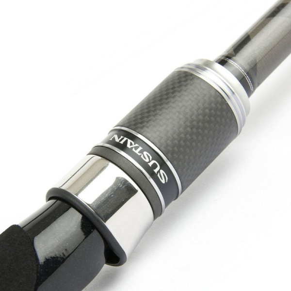 Спиннинг Shimano Sustain AX Spinning 710MH 3