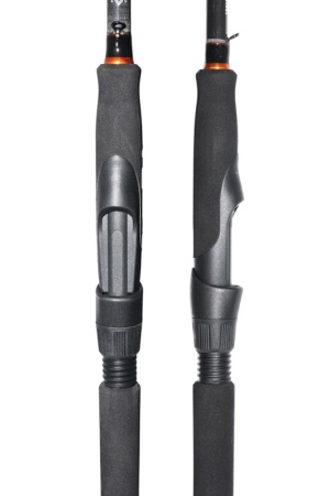 Спиннинг Maximus  Axiom-X 30ML 300 см 5-25гр (двухчастное)