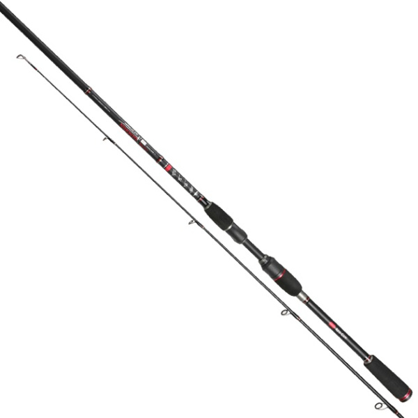 Спиннинг Mikado NIHONTO RED CUT SAPPHIRE 270 см до 30гр (двухчастное)
