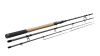 Фидерное удилище Sportex Xclusive RS-2 Heavy Feeder Distance HF4222 4,25м 155-225гр (3+3)