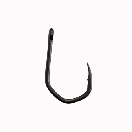 Крючки карповые VN Tackle Wide Gape X6