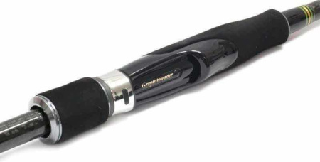 Спиннинг Graphiteleader Vivo Nuovo 842XH 253 см. 30-90г (двухчастное)