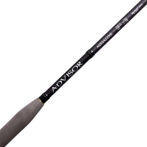 Спиннинг Maximus Advisor Jig 25XH 250 см.50-100гр (двухчастное)