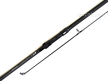 Удилище карповое Daiwa Ninja-X Carp 3312-B 13ft / 3,5lb (двухчастное)