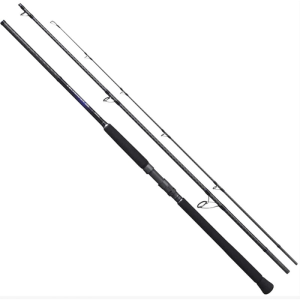 Спиннинг Shimano Coltsniper BB S1000M 305 см  40-60г. (двухчастное)